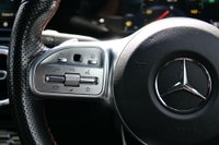USED 2021 21 MERCEDES-BENZ A CLASS 2.0 A180d AMG Line 8G-DCT Euro 6 (s/s) 4dr 1 OWNER*REVCAM*HTDSEATS*AUTO*
