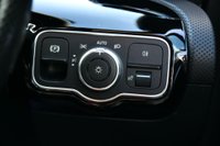USED 2021 21 MERCEDES-BENZ A CLASS 2.0 A180d AMG Line 8G-DCT Euro 6 (s/s) 4dr 1 OWNER*REVCAM*HTDSEATS*AUTO*