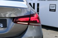 USED 2021 21 MERCEDES-BENZ A CLASS 2.0 A180d AMG Line 8G-DCT Euro 6 (s/s) 4dr 1 OWNER*REVCAM*HTDSEATS*AUTO*