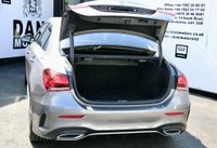 USED 2021 21 MERCEDES-BENZ A CLASS 2.0 A180d AMG Line 8G-DCT Euro 6 (s/s) 4dr 1 OWNER*REVCAM*HTDSEATS*AUTO*