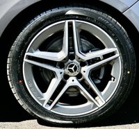 USED 2021 21 MERCEDES-BENZ A CLASS 2.0 A180d AMG Line 8G-DCT Euro 6 (s/s) 4dr 1 OWNER*REVCAM*HTDSEATS*AUTO*