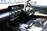 USED 2021 21 MERCEDES-BENZ A CLASS 2.0 A180d AMG Line 8G-DCT Euro 6 (s/s) 4dr 1 OWNER*REVCAM*HTDSEATS*AUTO*