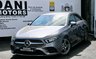 USED 2021 21 MERCEDES-BENZ A CLASS 2.0 A180d AMG Line 8G-DCT Euro 6 (s/s) 4dr 1 OWNER*REVCAM*HTDSEATS*AUTO*