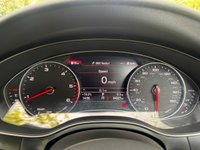 USED 2017 67 AUDI A6 AVANT 2.0 TDI ultra Black Edition Estate 5dr Diesel S Tronic Euro 6 (s/s) (190 ps) 8.9% APR FINANCE RATES
