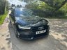 USED 2017 67 AUDI A6 AVANT 2.0 TDI ultra Black Edition Estate 5dr Diesel S Tronic Euro 6 (s/s) (190 ps) 8.9% APR FINANCE RATES