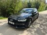 USED 2017 67 AUDI A6 AVANT 2.0 TDI ultra Black Edition Estate 5dr Diesel S Tronic Euro 6 (s/s) (190 ps) 8.9% APR FINANCE RATES