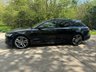 USED 2017 67 AUDI A6 AVANT 2.0 TDI ultra Black Edition Estate 5dr Diesel S Tronic Euro 6 (s/s) (190 ps) 8.9% APR FINANCE RATES