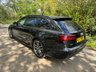 USED 2017 67 AUDI A6 AVANT 2.0 TDI ultra Black Edition Estate 5dr Diesel S Tronic Euro 6 (s/s) (190 ps) 8.9% APR FINANCE RATES