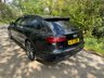 USED 2017 67 AUDI A6 AVANT 2.0 TDI ultra Black Edition Estate 5dr Diesel S Tronic Euro 6 (s/s) (190 ps) 8.9% APR FINANCE RATES