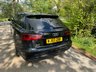 USED 2017 67 AUDI A6 AVANT 2.0 TDI ultra Black Edition Estate 5dr Diesel S Tronic Euro 6 (s/s) (190 ps) 8.9% APR FINANCE RATES