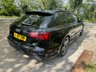 USED 2017 67 AUDI A6 AVANT 2.0 TDI ultra Black Edition Estate 5dr Diesel S Tronic Euro 6 (s/s) (190 ps) 8.9% APR FINANCE RATES