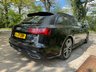 USED 2017 67 AUDI A6 AVANT 2.0 TDI ultra Black Edition Estate 5dr Diesel S Tronic Euro 6 (s/s) (190 ps) 8.9% APR FINANCE RATES