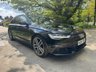 USED 2017 67 AUDI A6 AVANT 2.0 TDI ultra Black Edition Estate 5dr Diesel S Tronic Euro 6 (s/s) (190 ps) 8.9% APR FINANCE RATES