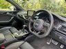 USED 2017 67 AUDI A6 AVANT 2.0 TDI ultra Black Edition Estate 5dr Diesel S Tronic Euro 6 (s/s) (190 ps) 8.9% APR FINANCE RATES