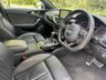 USED 2017 67 AUDI A6 AVANT 2.0 TDI ultra Black Edition Estate 5dr Diesel S Tronic Euro 6 (s/s) (190 ps) 8.9% APR FINANCE RATES