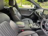 USED 2017 67 AUDI A6 AVANT 2.0 TDI ultra Black Edition Estate 5dr Diesel S Tronic Euro 6 (s/s) (190 ps) 8.9% APR FINANCE RATES