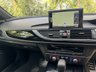 USED 2017 67 AUDI A6 AVANT 2.0 TDI ultra Black Edition Estate 5dr Diesel S Tronic Euro 6 (s/s) (190 ps) 8.9% APR FINANCE RATES