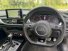 USED 2017 67 AUDI A6 AVANT 2.0 TDI ultra Black Edition Estate 5dr Diesel S Tronic Euro 6 (s/s) (190 ps) 8.9% APR FINANCE RATES