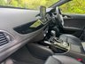 USED 2017 67 AUDI A6 AVANT 2.0 TDI ultra Black Edition Estate 5dr Diesel S Tronic Euro 6 (s/s) (190 ps) 8.9% APR FINANCE RATES