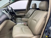 USED 2008 58 LEXUS RX 3.3 400h SE SUV 5dr Petrol Hybrid CVT (192 g/km, 208 bhp) Sat Nav / Sunroof / Bluetooth / Xenon Lights / Privacy Glass / Reverse Camera / Isofix