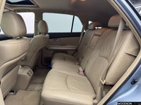 USED 2008 58 LEXUS RX 3.3 400h SE SUV 5dr Petrol Hybrid CVT (192 g/km, 208 bhp) Sat Nav / Sunroof / Bluetooth / Xenon Lights / Privacy Glass / Reverse Camera / Isofix