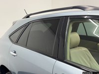 USED 2008 58 LEXUS RX 3.3 400h SE SUV 5dr Petrol Hybrid CVT (192 g/km, 208 bhp) Sat Nav / Sunroof / Bluetooth / Xenon Lights / Privacy Glass / Reverse Camera / Isofix