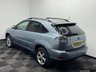 USED 2008 58 LEXUS RX 3.3 400h SE SUV 5dr Petrol Hybrid CVT (192 g/km, 208 bhp) Sat Nav / Sunroof / Bluetooth / Xenon Lights / Privacy Glass / Reverse Camera / Isofix