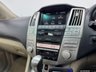 USED 2008 58 LEXUS RX 3.3 400h SE SUV 5dr Petrol Hybrid CVT (192 g/km, 208 bhp) Sat Nav / Sunroof / Bluetooth / Xenon Lights / Privacy Glass / Reverse Camera / Isofix