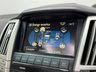 USED 2008 58 LEXUS RX 3.3 400h SE SUV 5dr Petrol Hybrid CVT (192 g/km, 208 bhp) Sat Nav / Sunroof / Bluetooth / Xenon Lights / Privacy Glass / Reverse Camera / Isofix