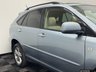 USED 2008 58 LEXUS RX 3.3 400h SE SUV 5dr Petrol Hybrid CVT (192 g/km, 208 bhp) Sat Nav / Sunroof / Bluetooth / Xenon Lights / Privacy Glass / Reverse Camera / Isofix