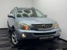 USED 2008 58 LEXUS RX 3.3 400h SE SUV 5dr Petrol Hybrid CVT (192 g/km, 208 bhp) Sat Nav / Sunroof / Bluetooth / Xenon Lights / Privacy Glass / Reverse Camera / Isofix