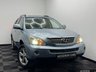 USED 2008 58 LEXUS RX 3.3 400h SE SUV 5dr Petrol Hybrid CVT (192 g/km, 208 bhp) Sat Nav / Sunroof / Bluetooth / Xenon Lights / Privacy Glass / Reverse Camera / Isofix