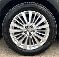 USED 2019 19 VAUXHALL GRANDLAND X 1.5 Turbo D BlueInjection Sport Nav SUV 5dr Diesel Manual Euro 6 (s/s) (130 ps) - APPLE CAR PLAY - SAT NAV - PART LEATHER - BLUETOOTH - CRUISE - DAB RADIO