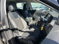 USED 2019 19 VAUXHALL GRANDLAND X 1.5 Turbo D BlueInjection Sport Nav SUV 5dr Diesel Manual Euro 6 (s/s) (130 ps) - APPLE CAR PLAY - SAT NAV - PART LEATHER - BLUETOOTH - CRUISE - DAB RADIO