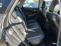 USED 2019 19 VAUXHALL GRANDLAND X 1.5 Turbo D BlueInjection Sport Nav SUV 5dr Diesel Manual Euro 6 (s/s) (130 ps) - APPLE CAR PLAY - SAT NAV - PART LEATHER - BLUETOOTH - CRUISE - DAB RADIO
