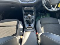 USED 2019 19 VAUXHALL GRANDLAND X 1.5 Turbo D BlueInjection Sport Nav SUV 5dr Diesel Manual Euro 6 (s/s) (130 ps) - APPLE CAR PLAY - SAT NAV - PART LEATHER - BLUETOOTH - CRUISE - DAB RADIO
