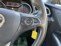 USED 2019 19 VAUXHALL GRANDLAND X 1.5 Turbo D BlueInjection Sport Nav SUV 5dr Diesel Manual Euro 6 (s/s) (130 ps) - APPLE CAR PLAY - SAT NAV - PART LEATHER - BLUETOOTH - CRUISE - DAB RADIO