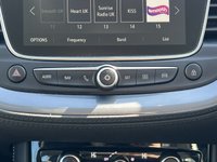 USED 2019 19 VAUXHALL GRANDLAND X 1.5 Turbo D BlueInjection Sport Nav SUV 5dr Diesel Manual Euro 6 (s/s) (130 ps) - APPLE CAR PLAY - SAT NAV - PART LEATHER - BLUETOOTH - CRUISE - DAB RADIO