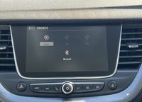 USED 2019 19 VAUXHALL GRANDLAND X 1.5 Turbo D BlueInjection Sport Nav SUV 5dr Diesel Manual Euro 6 (s/s) (130 ps) - APPLE CAR PLAY - SAT NAV - PART LEATHER - BLUETOOTH - CRUISE - DAB RADIO
