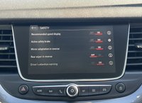 USED 2019 19 VAUXHALL GRANDLAND X 1.5 Turbo D BlueInjection Sport Nav SUV 5dr Diesel Manual Euro 6 (s/s) (130 ps) - APPLE CAR PLAY - SAT NAV - PART LEATHER - BLUETOOTH - CRUISE - DAB RADIO