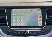 USED 2019 19 VAUXHALL GRANDLAND X 1.5 Turbo D BlueInjection Sport Nav SUV 5dr Diesel Manual Euro 6 (s/s) (130 ps) - APPLE CAR PLAY - SAT NAV - PART LEATHER - BLUETOOTH - CRUISE - DAB RADIO