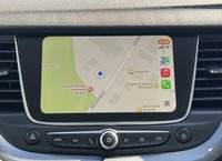 USED 2019 19 VAUXHALL GRANDLAND X 1.5 Turbo D BlueInjection Sport Nav SUV 5dr Diesel Manual Euro 6 (s/s) (130 ps) - APPLE CAR PLAY - SAT NAV - PART LEATHER - BLUETOOTH - CRUISE - DAB RADIO