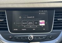 USED 2019 19 VAUXHALL GRANDLAND X 1.5 Turbo D BlueInjection Sport Nav SUV 5dr Diesel Manual Euro 6 (s/s) (130 ps) - APPLE CAR PLAY - SAT NAV - PART LEATHER - BLUETOOTH - CRUISE - DAB RADIO