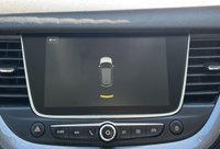 USED 2019 19 VAUXHALL GRANDLAND X 1.5 Turbo D BlueInjection Sport Nav SUV 5dr Diesel Manual Euro 6 (s/s) (130 ps) - APPLE CAR PLAY - SAT NAV - PART LEATHER - BLUETOOTH - CRUISE - DAB RADIO