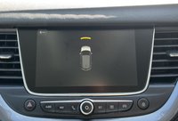 USED 2019 19 VAUXHALL GRANDLAND X 1.5 Turbo D BlueInjection Sport Nav SUV 5dr Diesel Manual Euro 6 (s/s) (130 ps) - APPLE CAR PLAY - SAT NAV - PART LEATHER - BLUETOOTH - CRUISE - DAB RADIO