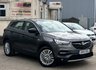 USED 2019 19 VAUXHALL GRANDLAND X 1.5 Turbo D BlueInjection Sport Nav SUV 5dr Diesel Manual Euro 6 (s/s) (130 ps) - APPLE CAR PLAY - SAT NAV - PART LEATHER - BLUETOOTH - CRUISE - DAB RADIO