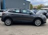 USED 2019 19 VAUXHALL GRANDLAND X 1.5 Turbo D BlueInjection Sport Nav SUV 5dr Diesel Manual Euro 6 (s/s) (130 ps) - APPLE CAR PLAY - SAT NAV - PART LEATHER - BLUETOOTH - CRUISE - DAB RADIO