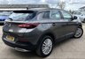 USED 2019 19 VAUXHALL GRANDLAND X 1.5 Turbo D BlueInjection Sport Nav SUV 5dr Diesel Manual Euro 6 (s/s) (130 ps) - APPLE CAR PLAY - SAT NAV - PART LEATHER - BLUETOOTH - CRUISE - DAB RADIO