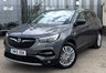 USED 2019 19 VAUXHALL GRANDLAND X 1.5 Turbo D BlueInjection Sport Nav SUV 5dr Diesel Manual Euro 6 (s/s) (130 ps) - APPLE CAR PLAY - SAT NAV - PART LEATHER - BLUETOOTH - CRUISE - DAB RADIO