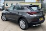 USED 2019 19 VAUXHALL GRANDLAND X 1.5 Turbo D BlueInjection Sport Nav SUV 5dr Diesel Manual Euro 6 (s/s) (130 ps) - APPLE CAR PLAY - SAT NAV - PART LEATHER - BLUETOOTH - CRUISE - DAB RADIO